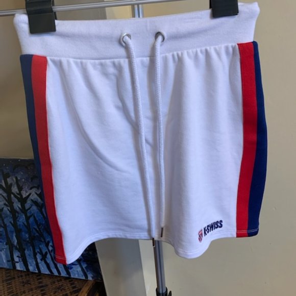 Forever 21 and K-Swiss Skirt - Picture 1 of 7